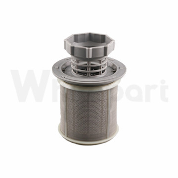 Shop for Dishwasher Spare Parts: Find the Perfect Mesh Filter (427903, 170740) for Bosch Models