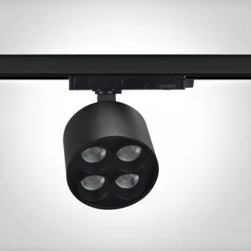 RONSE Barber Shop LED Track Light 3500K 220V CRI 95