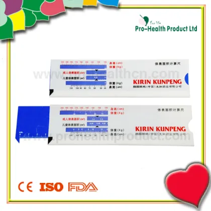 BSA Ruler (PH4241)
