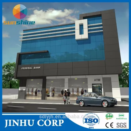 Alucobond sandwich sheet aluminum plastic composite panel