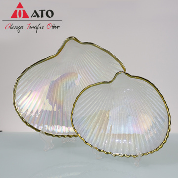 ATO Round Charger Plates Treshons for Treempesions