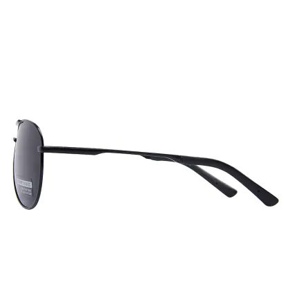 Polarized Sunglasses for Men - Driver, Mirror, Fishing & Outdoor Sports Eyewear