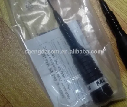 flexible car antenna 26-28MHz wireless CB Antenna with PL259 connector for cb radio