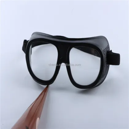 X-ray Glasses CE Approval