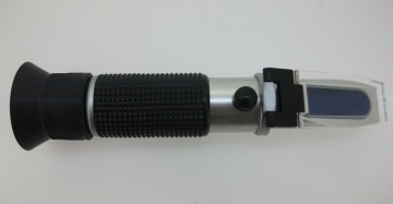 Ref701-Ref715 Wine Refractometer Handheld Refractometer