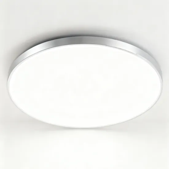 LED ceiling light for daily ambiance