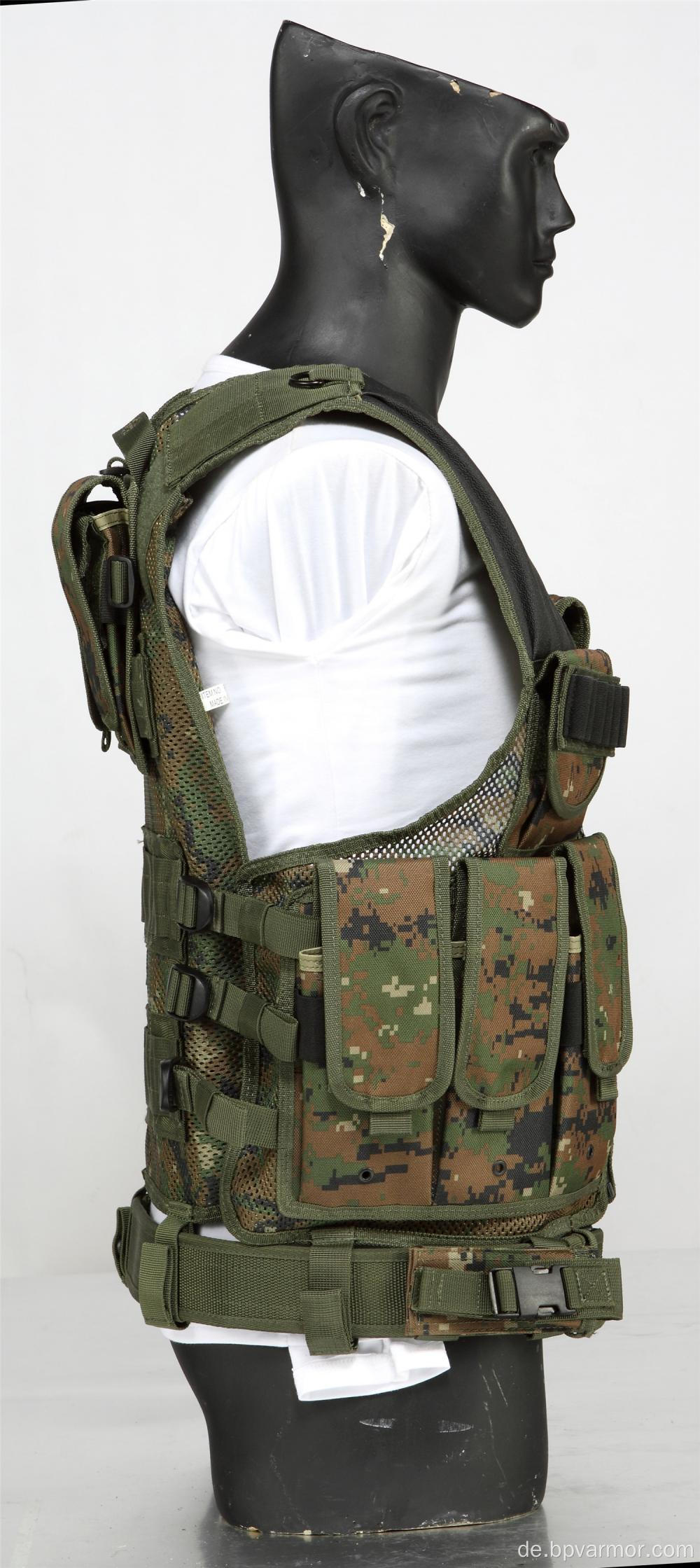 Multifunktions Tactical Vest