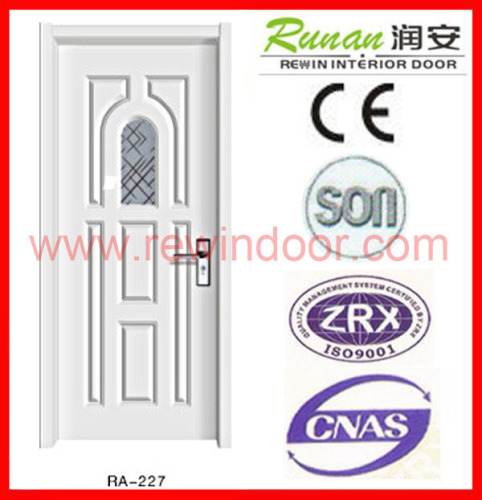 Colors single door design