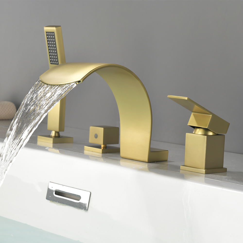 Bathroom faucet 1729bg 2