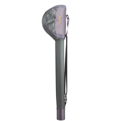 Fly Fishing Rod Tube for Rods and Reels