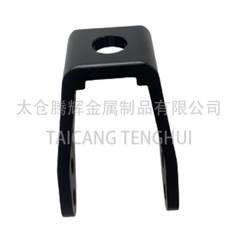 Garfo dianteiro para cadeira de rodas