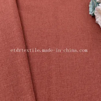 Canton Fair 100% Polyester Household Textile Upholstery Sofa Fabric