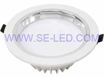 24W High Power Newest LED Downlight