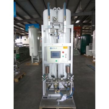 Gas-Sauerstoff-Generator-Sauerstoff, der Maschine herstellt