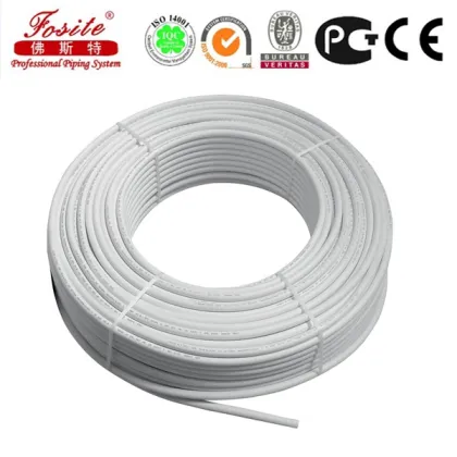 20mm Pert water pipe, pert pipe