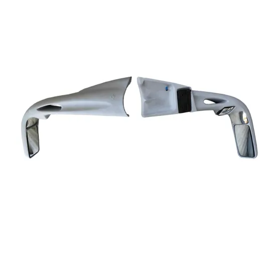 Irizar Bus B-11274 Rear View Mirror