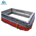 Fabric Expansion Joint for Pipes