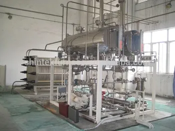 Hydrogen Gas Plant