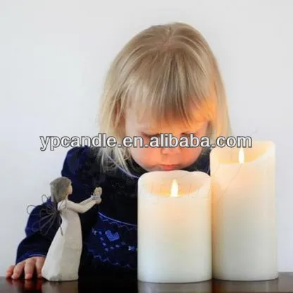 luminara candle wholesale