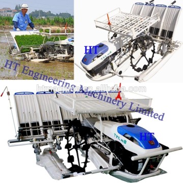 New Designed High Quality ISEKI Rice Transplanter Price