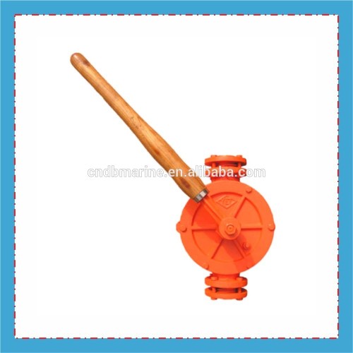 Hand Operated Wing Pumps, Semirotary Pump, K7, High Quality Hand Operated Wing Pumps, Semi