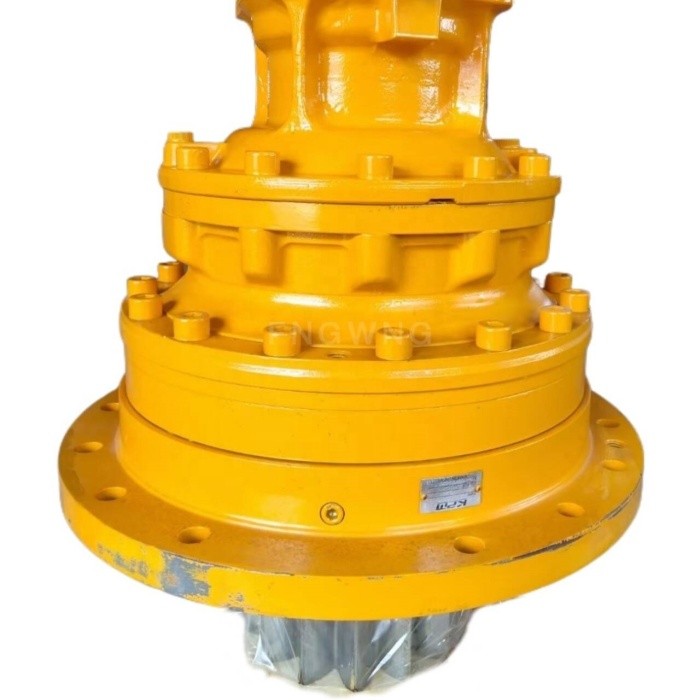 RG16S21D2IA-140 M5X180 Swing Rotary Gearbox For Kawasaki