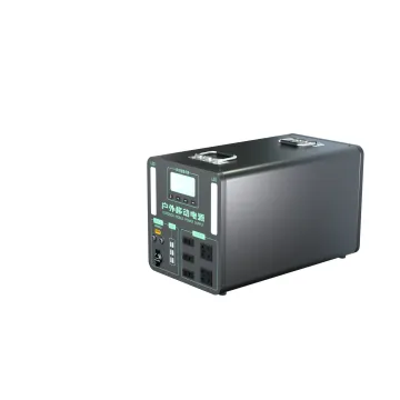 3000W Emergency Power Backup Portable Power Station