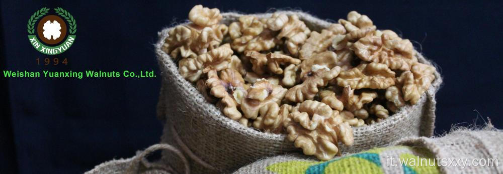Kernel Kernels Halves (AH) di Yunnan