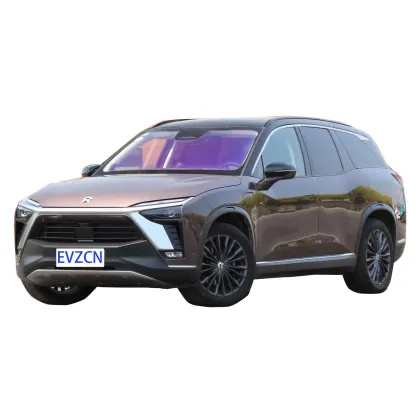 2022 Nio Es8 Large Pure Electric Vehicles New Energy Smart Vehicles Long Battery Life Extremely Comfort