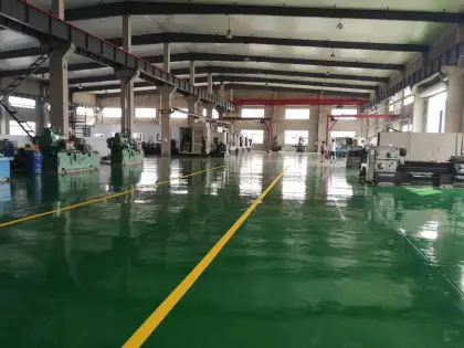 Excavator Track Group Track Shoe for Crane Undercarriage Parts