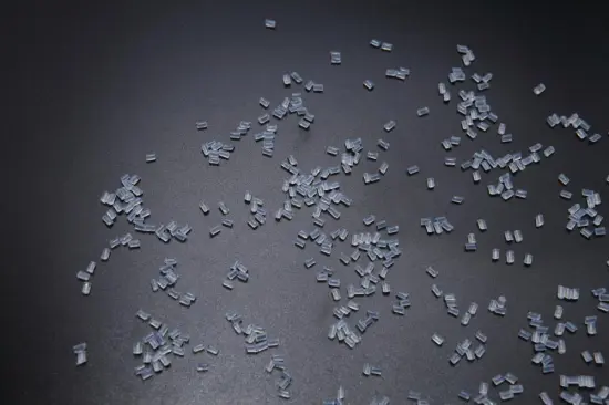 Engineering Grade BRIGHT R.V2.45 PA6 Resin for Polymers