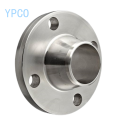 ASME/ANSI B16.5 Flange de pescoço longo de aço inoxidável WN