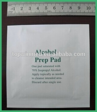 Alcohol Prep Pad
