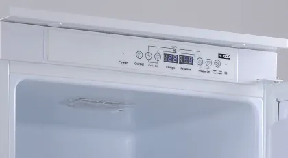 Built-in Refrigerators for Kitchen Appliances