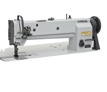 GC20608HL18 TYPICAL Long Arm Sewing Machine