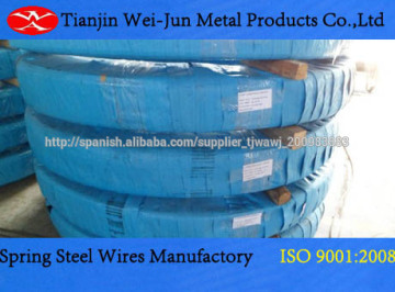 65Mn annealed wire