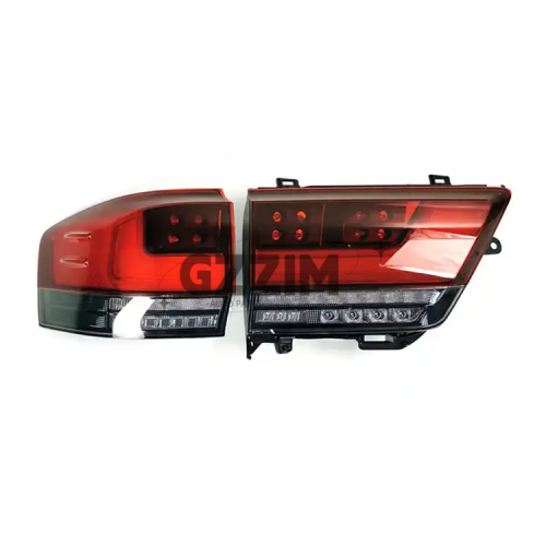 Land Cruiser LC300 2021 Rear Lamp Tail Light