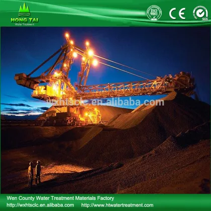 Factory Supply Natural Magnetite Iron Ore for Sale