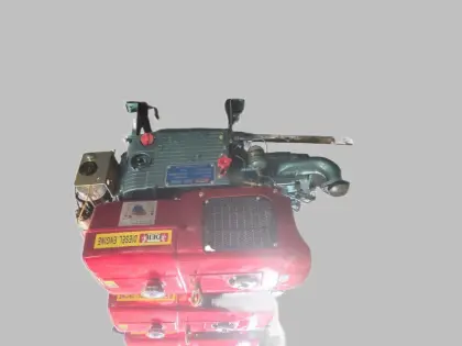 Water Cooling System for Kubota Changfa 188F Vertical Shaft Diesel Engine