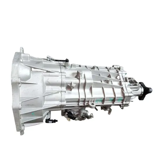 AutoPartsHub: Comprehensive Collection of Hongqi Automatic Transmission Gearbox Assembly and Caja de Cambio