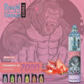 Global World World Wholesale Randm Tornado 7000 vape