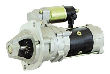 Nikko Starter NO.0-23000-1550 for ISUZU