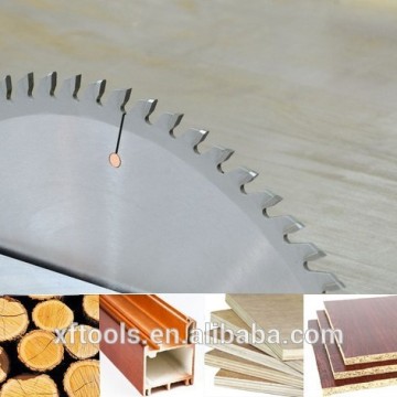 TCT saw blade for wood cutting