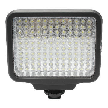 LED-5009 Digital LED Video/Camera Light with 120pcs Bulb
