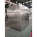 Vacuum Tray Drying Oven for Pharmaceutical Industry