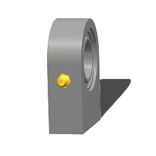 Rod Ends Spherical Plain Bearings SF-ES