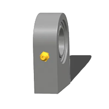 Rod Ends  Spherical Plain Bearings SF-ES series