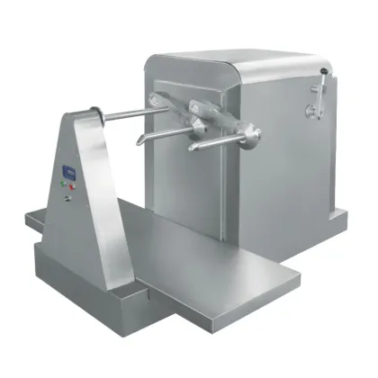 Best Hard Taffy Candy Pulling Machine Supplier