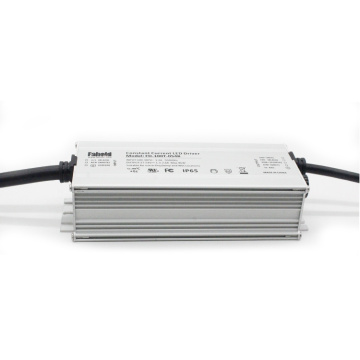 100W Watertight Led Power Supply