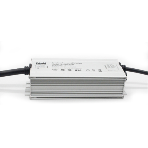 100W 방수 LED 전원 공급 장치